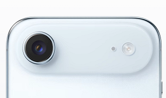 O iPhone Air possui uma boa qualidade de câmera, porém se limita a apenas um sensor, o que diminui a versatilidade.