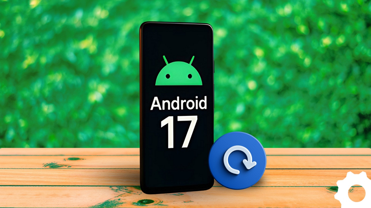Quais celulares receberão o Android 17. Imagem: Oficina da Net