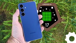 Android 17: quais celulares Samsung, Motorola e Xiaomi vão receber Android 17: quais celulares Samsung, Motorola e Xiaomi vão receber