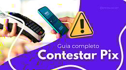 Como funciona o botão de contestação do Pix? Como funciona o botão de contestação do Pix?