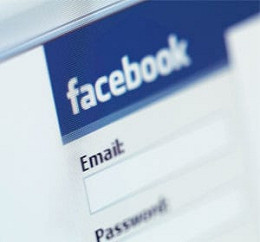 Depressão entre jovens. Causa pode ser o Facebook