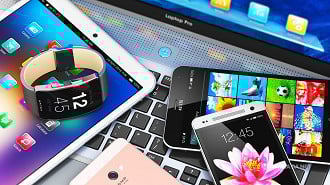 Quanto mais dispositivos você tiver, mais será necessário investir em uma rede moderna, desde que esses dispositivos sejam compatíveis.