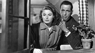 Casablanca (1942)