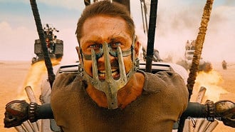 Mad Max: Estrada da Fúria (2015)