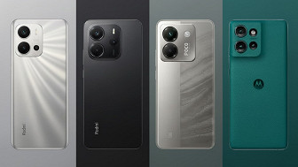 4 celulares de 256 GB que estão compensando demais na Amazon