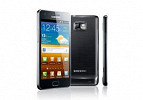 Galaxy S2 inicia hoje no Brasil