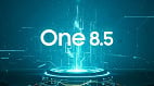 Inteligência Artificial será o foco da One UI 8.5; vazamento revela detalhes
