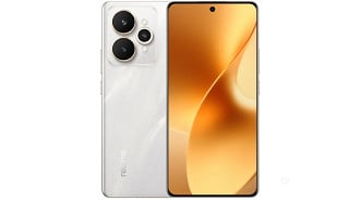 realme 15 Pro realme 15 Pro