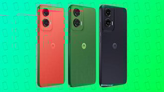 Moto G35 Moto G35