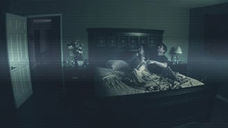 Atividade Paranormal Atividade Paranormal