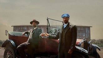 Pecadores Pecadores