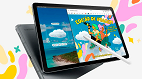 OFERTA | Galaxy Tab S10 Lite WiFi de 256GB com 31% OFF nessa semana na Samsung OFERTA | Galaxy Tab S10 Lite WiFi de 256GB com 31% OFF nessa semana na Samsung