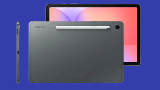 Galaxy Tab S10 Lite em oferta na Samsung! Galaxy Tab S10 Lite em oferta na Samsung!