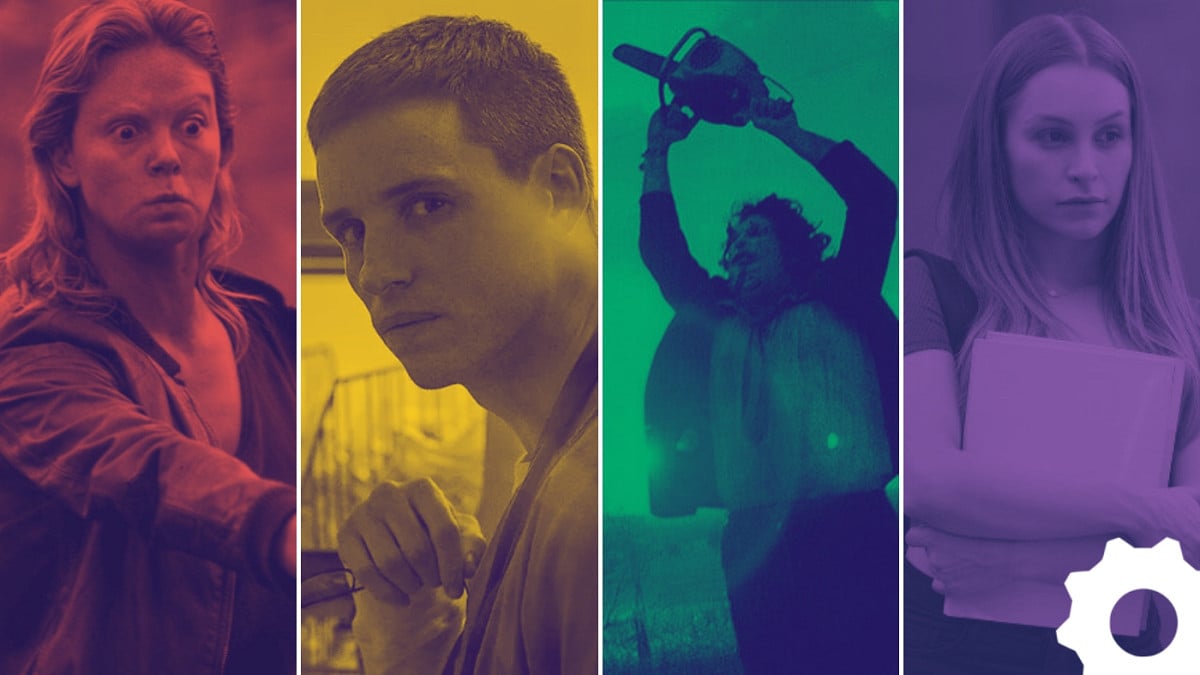 Veja 8 filmes sobre psicopatas da vida real. Imagem: Oficina da Net