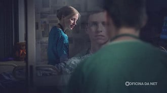O Enfermeiro da Noite (2022) O Enfermeiro da Noite (2022)