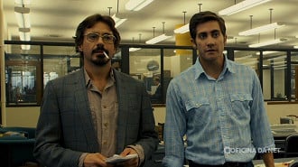 Zodíaco (2007) Zodíaco (2007)
