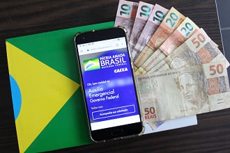Cidadãos cadastrados no Cadùnico ou que recebem o Bolsa Família estão isentos