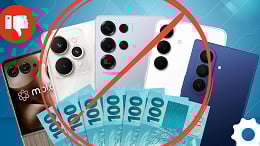 5 celulares que ainda NÃO VALEM o preço cobrado 5 celulares que ainda NÃO VALEM o preço cobrado