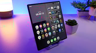 Galaxy Z Fold7 Galaxy Z Fold7