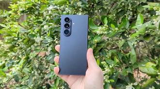 Galaxy Z Fold8 e Flip8 podem estrear chip Snapdragon feito pela Samsung. Imagem: Oficina da Net