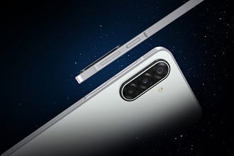 Galaxy M17 5G Galaxy M17 5G
