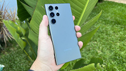 Magalu e AliExpress vendem Galaxy S23 Ultra quase 60% mais barato