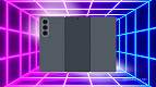 Galaxy Z Tri-Fold vai ter três telas, três baterias e duas dobradiças Galaxy Z Tri-Fold vai ter três telas, três baterias e duas dobradiças