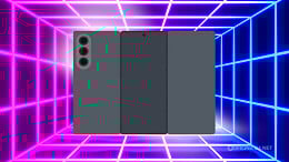 Galaxy Z Tri-Fold vai ter três telas, três baterias e duas dobradiças Galaxy Z Tri-Fold vai ter três telas, três baterias e duas dobradiças