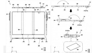 Galaxy Z Tri-Fold
