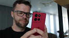 O que é modo retrato no celular O que é modo retrato no celular
