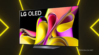 LG OLED55B3PSA LG OLED55B3PSA