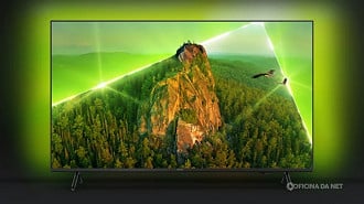 Philips Ambilight 55PUG7908 Philips Ambilight 55PUG7908