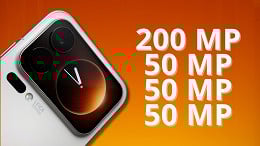 Tudo indica que o Xiaomi 17 Ultra será o novo rei das câmeras em 2026 Tudo indica que o Xiaomi 17 Ultra será o novo rei das câmeras em 2026