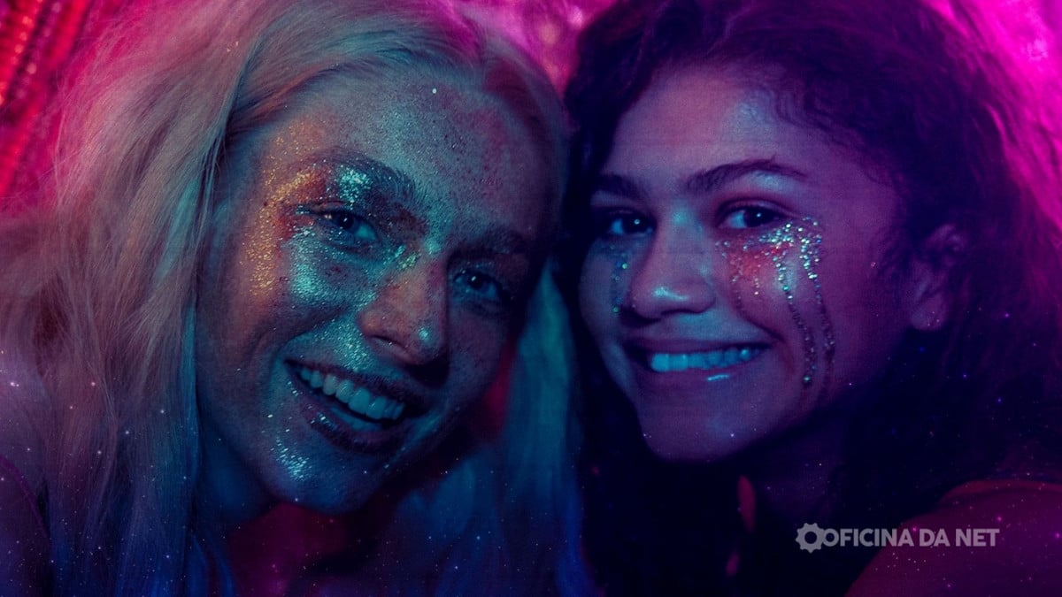 Séries para assistir na HBO Max em janeiro de 2026. Imagem: Oficina da Net