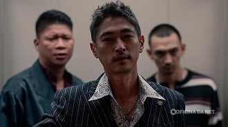 Tokyo Vice (2ª temporada)