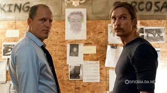 True Detective