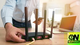 Pode deixar o roteador ligado 24 horas por dia? | #ONRESPONDE Pode deixar o roteador ligado 24 horas por dia? | #ONRESPONDE