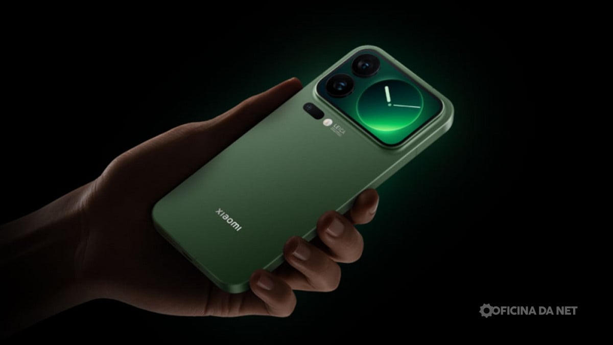 Xiaomi 17 Ultra pode ter uma versão de elite com chamadas via satélite e UWB