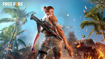Codiguin Free Fire: veja os códigos ativos em outubro de 2025