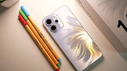 OPPO Reno14 e Reno14 F chegam com tudo no Brasil (e com desconto de lançamento) OPPO Reno14 e Reno14 F chegam com tudo no Brasil (e com desconto de lançamento)