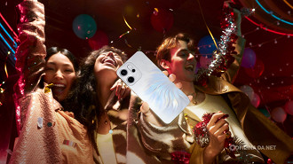 OPPO Reno14: o celular das festas (e das fotos perfeitas) OPPO Reno14: o celular das festas (e das fotos perfeitas)