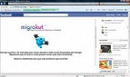 Envie suas fotos do Orkut para o Facebook através do MigraKut