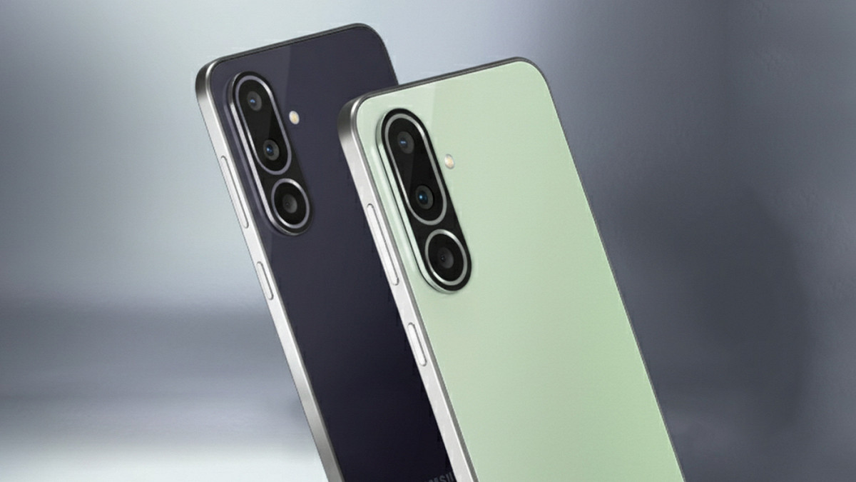 Galaxy M56