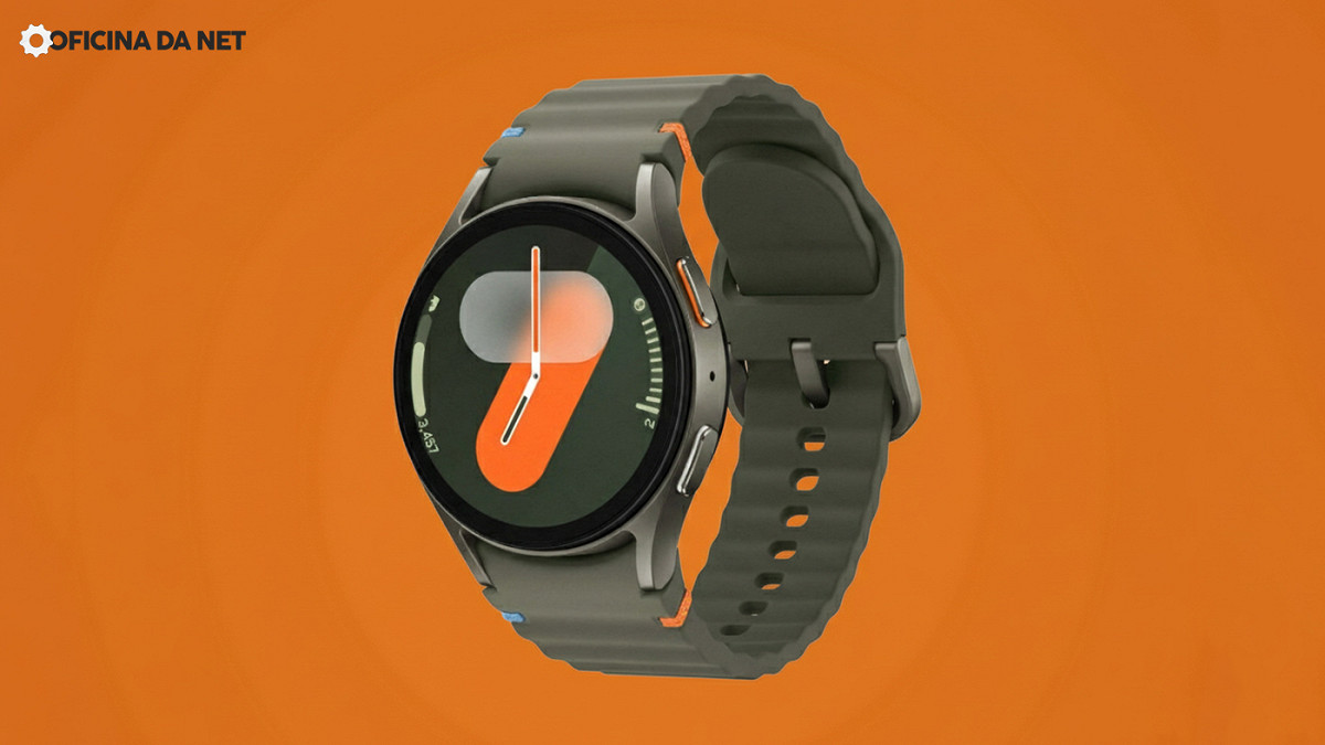Galaxy Watch 7