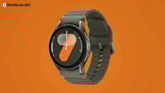 Samsung libera versão estável da One UI 8 Watch para o Galaxy Watch 7