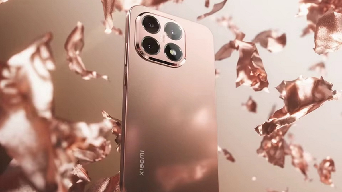 Xiaomi 15T