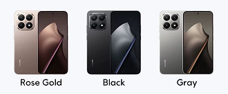 Xiaomi 15T Xiaomi 15T