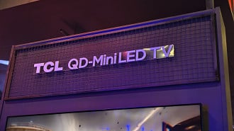 A nova geração de TVs com tecnologia Mini LED da TCL estão na área, com telas bem grandes e de alta resolução para assistir seus vídeos. A nova geração de TVs com tecnologia Mini LED da TCL estão na área, com telas bem grandes e de alta resolução para assistir seus vídeos.