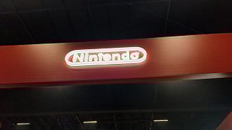 A Nintendo estava sendo bastante aguardada nesse evento por conta de seu novo lançamento Switch 2, bastante aguardado pelos fãs. A Nintendo estava sendo bastante aguardada nesse evento por conta de seu novo lançamento Switch 2, bastante aguardado pelos fãs.