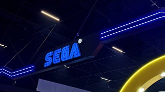 A Nintendo não ficou só e teve que dividir espaço com sua concorrente SEGA entre os estandes presentes na BGS 2025. A Nintendo não ficou só e teve que dividir espaço com sua concorrente SEGA entre os estandes presentes na BGS 2025.